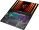 Ноутбук MSI Cyborg A15 AI Ryzen 7-260/16GB/512 RTX5060 144Hz (B2HWFKG-213XPL) 227664 фото 5