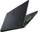 Ноутбук MSI Cyborg A15 AI Ryzen 7-260/16GB/512 RTX5060 144Hz (B2HWFKG-213XPL) 227664 фото 2