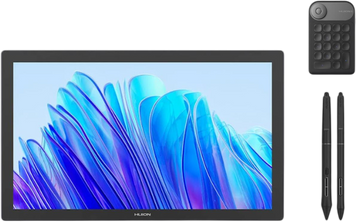 Графічний планшет Huion Kamvas Pro 19 4k (GT1902 / 6930444805210) 227200 фото