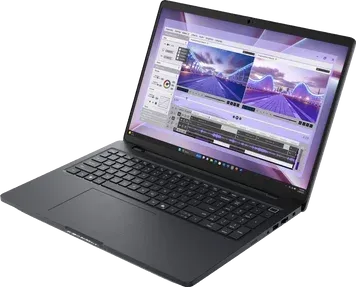 Ноутбук Dell Pro Max 14 Ultra 5-235H/16GB/512/Win11P (BTO110_MC14250_EMEA)