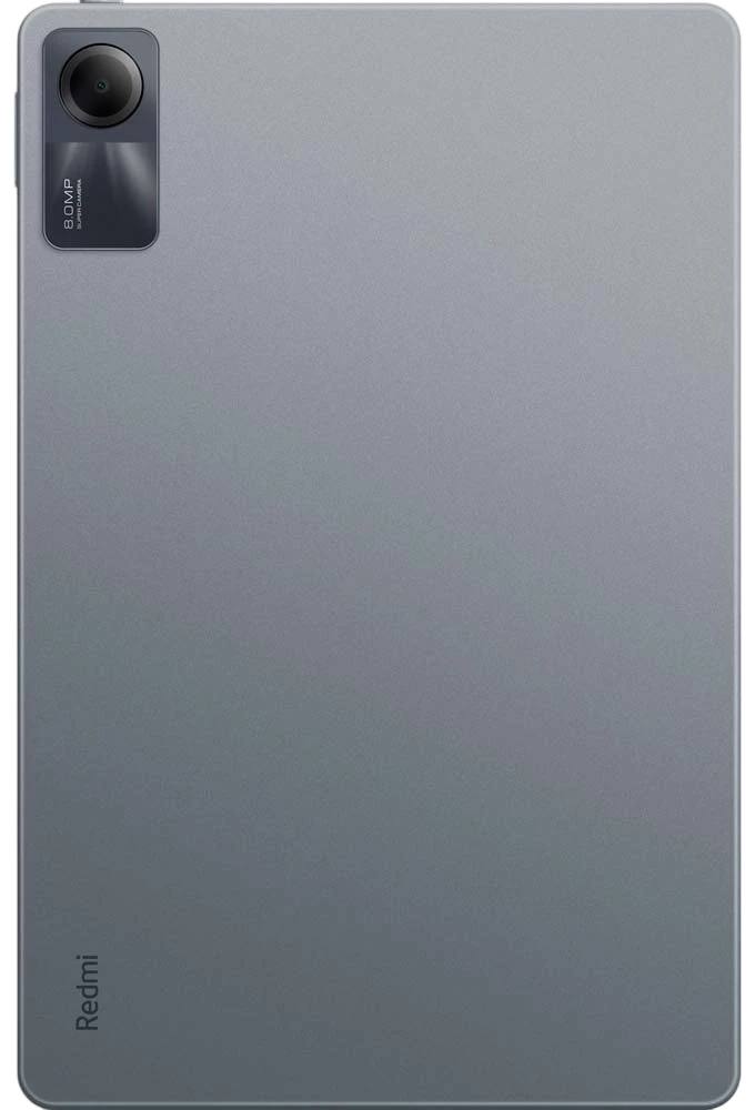 Планшет Xiaomi Redmi Pad SE 4/128GB Graphite Gray (VHU4448EU) 390174 фото