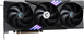 Відеокарта MSI GeForce RTX 5060 Ti Gaming Trio OC 8GB GDDR7 DLSS4 (5060 Ti 8G GAMING TRIO OC) 227491 фото 3