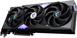 Відеокарта MSI GeForce RTX 5060 Ti Gaming Trio OC 8GB GDDR7 DLSS4 (5060 Ti 8G GAMING TRIO OC) 227491 фото 4