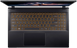 Ноутбук Acer Nitro V 15 Ryzen 7-7445HS/16GB/512/Win11 RTX3050 165Hz (ANV15-42 || NH.U5KEP.003) 227697 фото 4