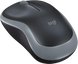 Миша Logitech M185 Wireless Mouse Grey (910-002235, 910-002238, 910-002252, 910-002225) 227571 фото 5