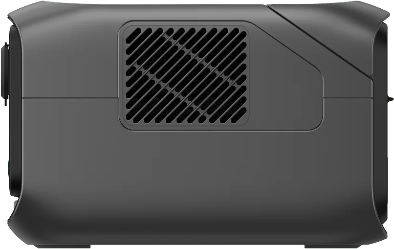 Зарядна станція EcoFlow RIVER 3 Plus (EFRIVER3Plus-EU-CBOX) 226227 фото
