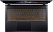 Ноутбук Acer Nitro V 15 Ryzen 7-7445HS/16GB/512 RTX4050 165Hz (NH.U5PEP.003) 227555 фото 4
